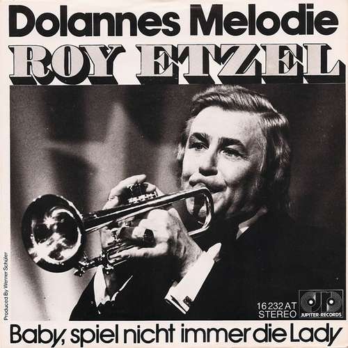 Cover Roy Etzel - Dolannes Melodie (7) Schallplatten Ankauf