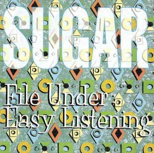 Cover Sugar (5) - File Under: Easy Listening (CD, Album) Schallplatten Ankauf