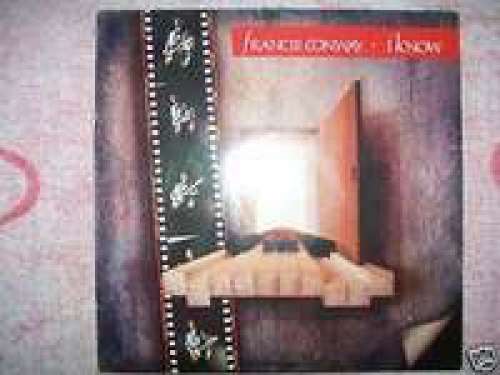 Cover Francie Conway - I Know (LP, Album) Schallplatten Ankauf