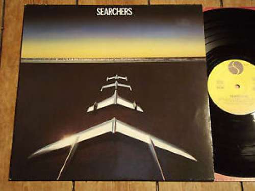 Bild Searchers* - Searchers (LP, Album) Schallplatten Ankauf