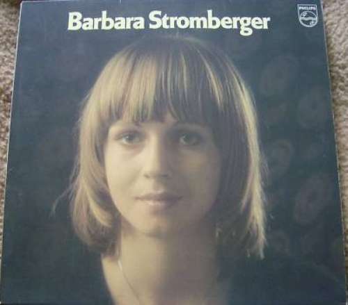 Cover Barbara Stromberger - Barbara Stromberger (LP, Album) Schallplatten Ankauf
