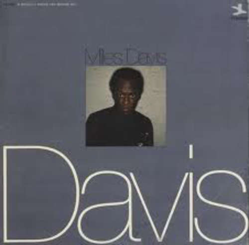 Cover Miles Davis - Miles Davis (2xLP, Comp, Gat) Schallplatten Ankauf
