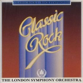 Bild The London Symphony Orchestra And The Royal Choral Society - Classic Rock 5 Rock Symphonies (LP, Comp) Schallplatten Ankauf