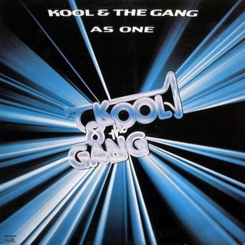 Cover Kool & The Gang - As One (LP, Album, 53) Schallplatten Ankauf