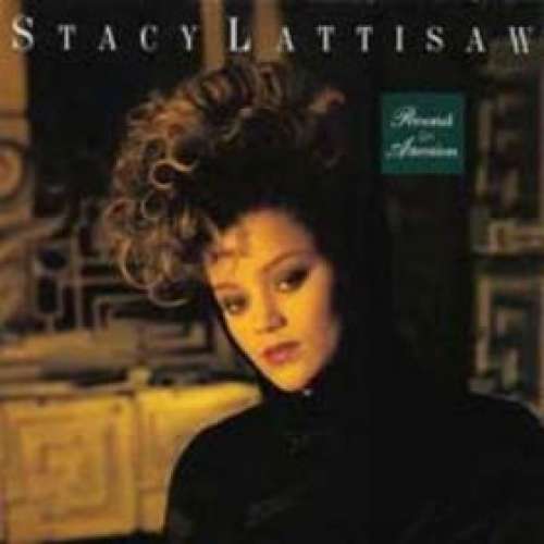 Cover Stacy Lattisaw - Personal Attention (LP, Album) Schallplatten Ankauf