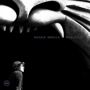 Bild Masha Qrella - Analogies (LP, Album) Schallplatten Ankauf