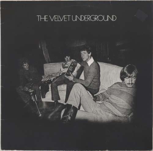 Cover Velvet Underground, The - The Velvet Underground (LP, Album, RE) Schallplatten Ankauf