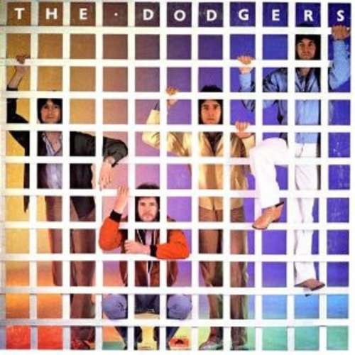 Cover The Dodgers - Love On The Rebound (LP, Album) Schallplatten Ankauf