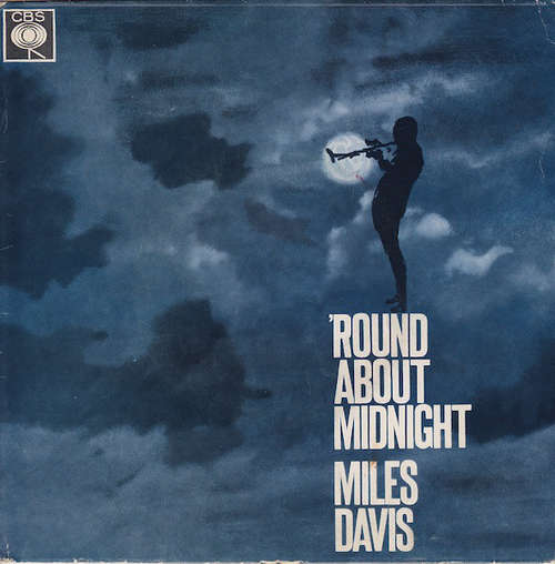 Cover The Miles Davis Quintet - Round About Midnight (7) Schallplatten Ankauf