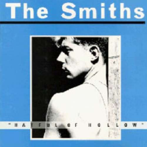Cover Smiths, The - Hatful Of Hollow (LP, Comp, Gat) Schallplatten Ankauf
