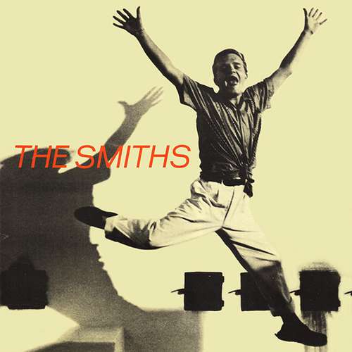 Cover The Smiths - The Boy With The Thorn In His Side (12, Single) Schallplatten Ankauf