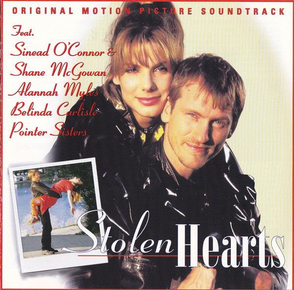 Cover Various - Stolen Hearts - Original Motion Picture Soundtrack (CD, Comp) Schallplatten Ankauf