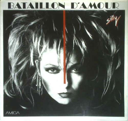 Cover Bataillon D' Amour Schallplatten Ankauf