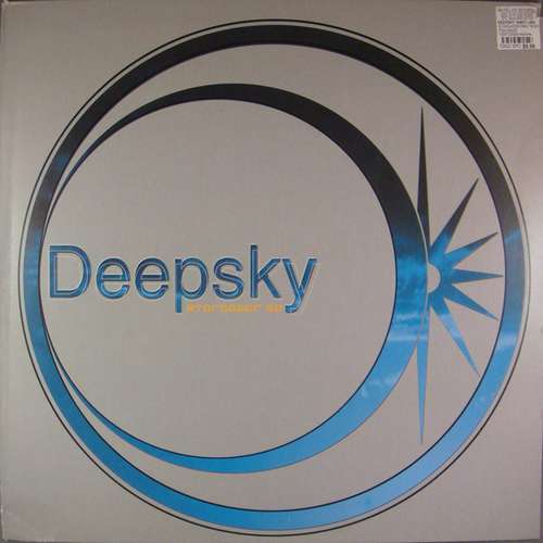 Cover Deepsky - Stargazer EP (12, EP) Schallplatten Ankauf