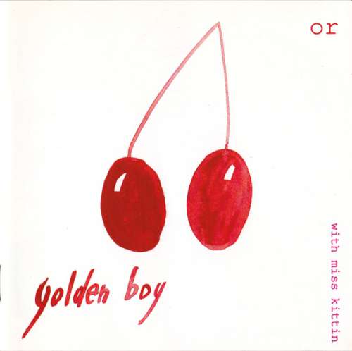 Bild Golden Boy With Miss Kittin - Or (CD, Album) Schallplatten Ankauf