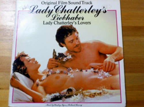 Cover Stanley Myers & Richard Harvey (2) - Music From The Film Lady Chatterley's Liebhaber - Lady Chatterley's Lovers (LP) Schallplatten Ankauf