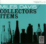 Cover Miles Davis - Collectors' Items (LP, Album, RE) Schallplatten Ankauf