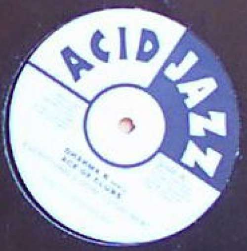Bild Dharma B Meets Ace Of Clubs - Everything's Goin' To The Beat (12) Schallplatten Ankauf