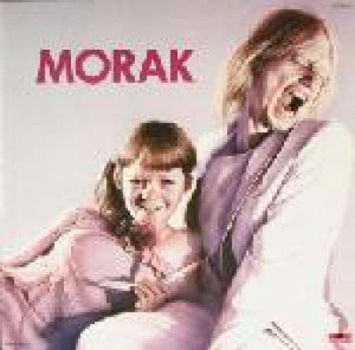 Cover Morak* - Morak (LP, Album) Schallplatten Ankauf