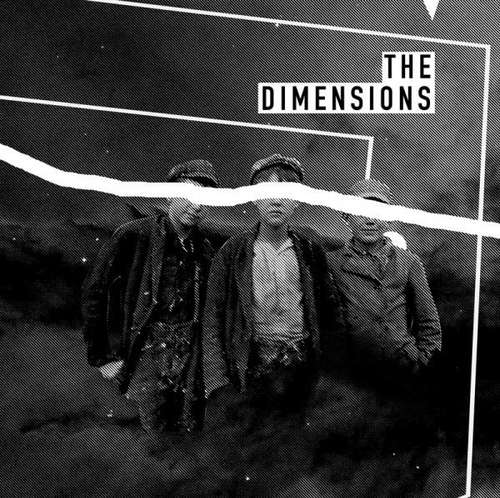 Bild The Dimensions (2) - The Dimensions (7) Schallplatten Ankauf