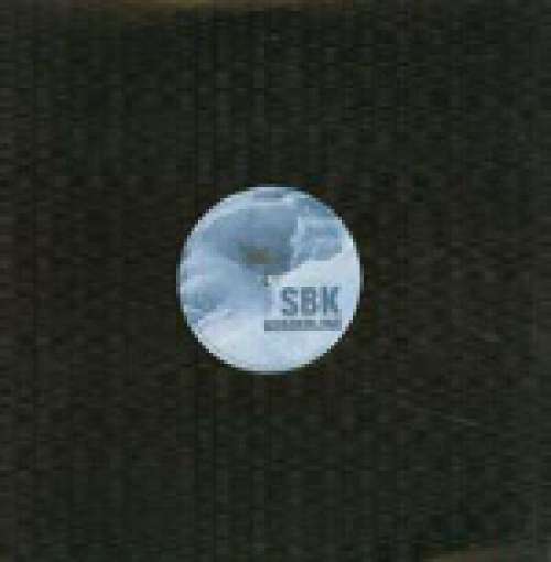 Cover SBK - Borderline (2x12) Schallplatten Ankauf