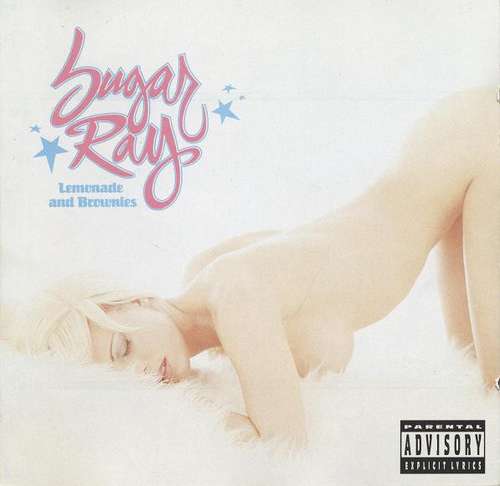 Bild Sugar Ray (2) - Lemonade And Brownies (CD, Album) Schallplatten Ankauf