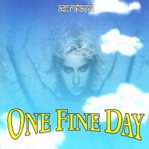 Cover One Fine Day Schallplatten Ankauf