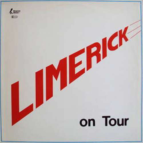 Cover Limerick - On Tour (LP, Album) Schallplatten Ankauf