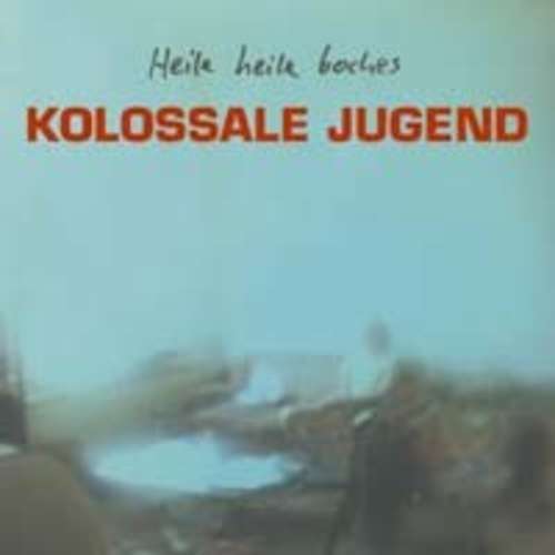 Cover Heile Heile Boches Schallplatten Ankauf