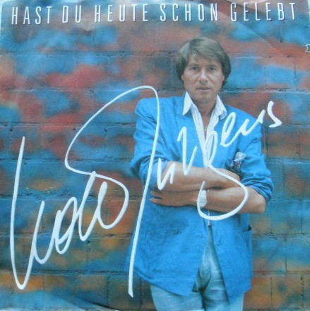 Bild Udo Jürgens - Hast Du Heute Schon Gelebt (7, Single) Schallplatten Ankauf