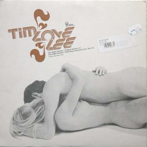 Cover Tim Love Lee* - One Night Samba (12) Schallplatten Ankauf