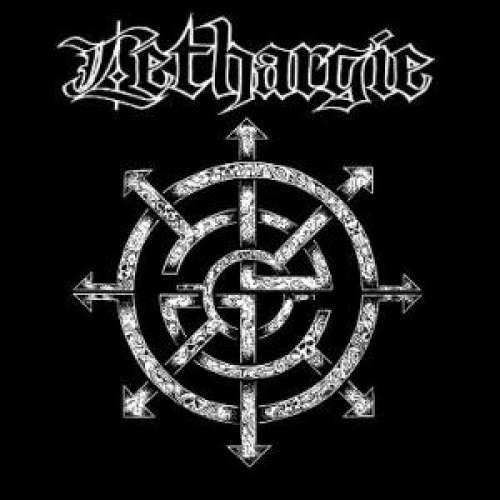 Cover Lethargie - Lethargie (LP) Schallplatten Ankauf