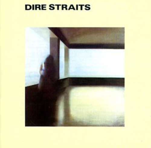 Cover Dire Straits - Dire Straits (LP, Album, Club) Schallplatten Ankauf