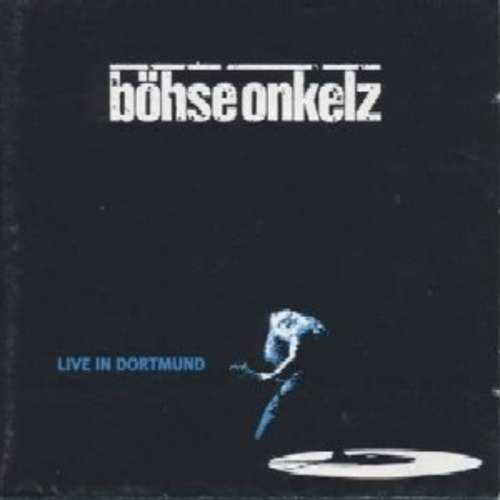 Cover Böhse Onkelz - Live In Dortmund (2xCD, Album) Schallplatten Ankauf