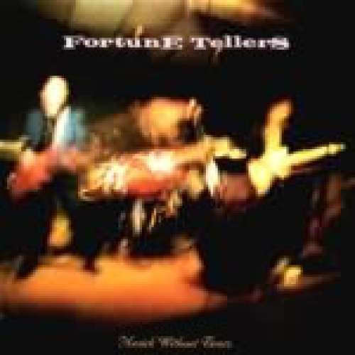 Cover Fortune Tellers - Musick Without Tears (LP, Album) Schallplatten Ankauf
