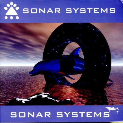 Cover Sonar Systems - Sonar Systems (12) Schallplatten Ankauf