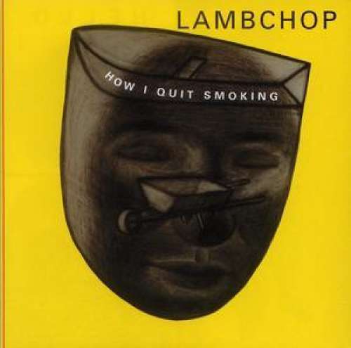 Cover zu Lambchop - How I Quit Smoking (CD, Album) Schallplatten Ankauf