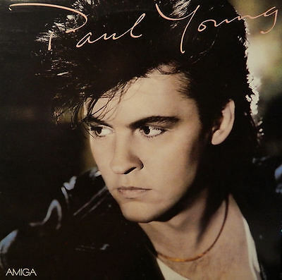 Bild Paul Young - Paul Young (LP, Comp) Schallplatten Ankauf