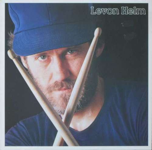 Cover Levon Helm - Levon Helm (LP, Album) Schallplatten Ankauf