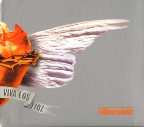 Cover Böhse Onkelz - Viva Los Tioz (CD, Album, Dig) Schallplatten Ankauf