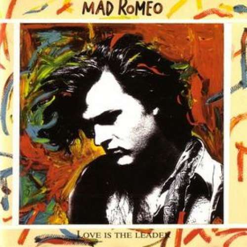 Cover Mad Romeo - Love Is The Leader (LP, Album) Schallplatten Ankauf