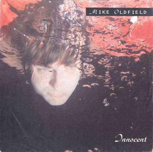 Bild Mike Oldfield - Innocent (7, Single) Schallplatten Ankauf