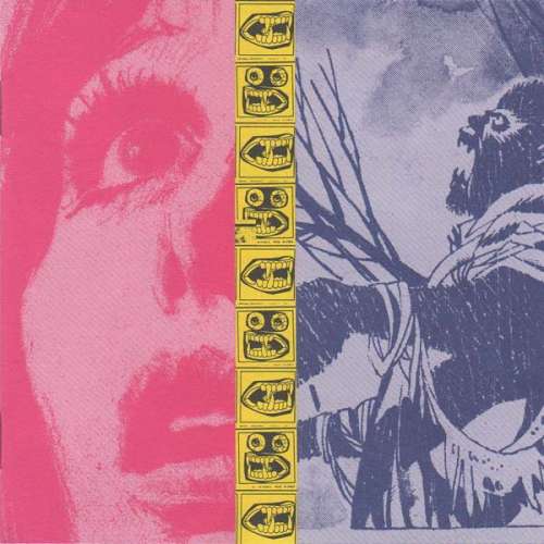 Bild The Jon Spencer Blues Explosion - Plastic Fang (CD, Album) Schallplatten Ankauf