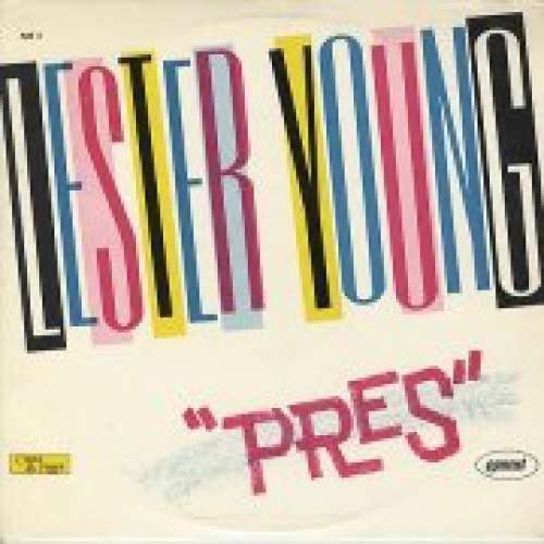 Cover Lester Young - Pres (LP, Comp) Schallplatten Ankauf