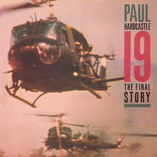 Cover Paul Hardcastle - 19 (The Final Story) (12, Single) Schallplatten Ankauf