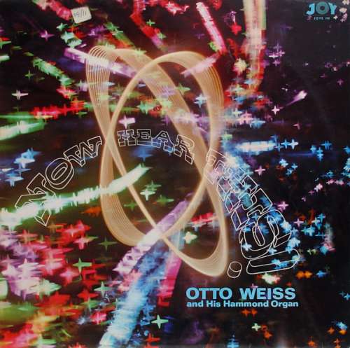 Cover Otto Weiss - Now Hear This! (LP) Schallplatten Ankauf