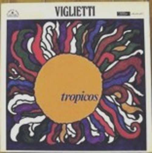 Cover Viglietti* - Tropicos (LP, Album, Gat) Schallplatten Ankauf