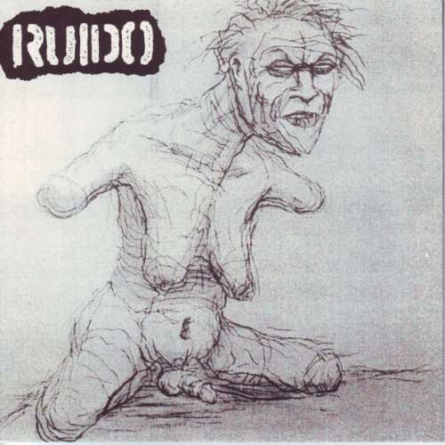 Cover Ruido - Live At KXLU Radio (7, EP) Schallplatten Ankauf