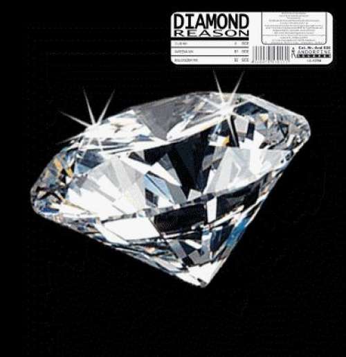 Cover Diamond (4) - Reason (12) Schallplatten Ankauf