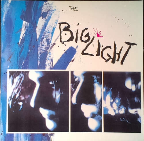Cover The Big Light* - The Big Light (LP, MiniAlbum) Schallplatten Ankauf